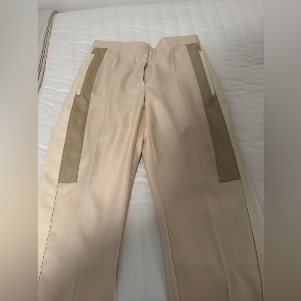 Burberry pants